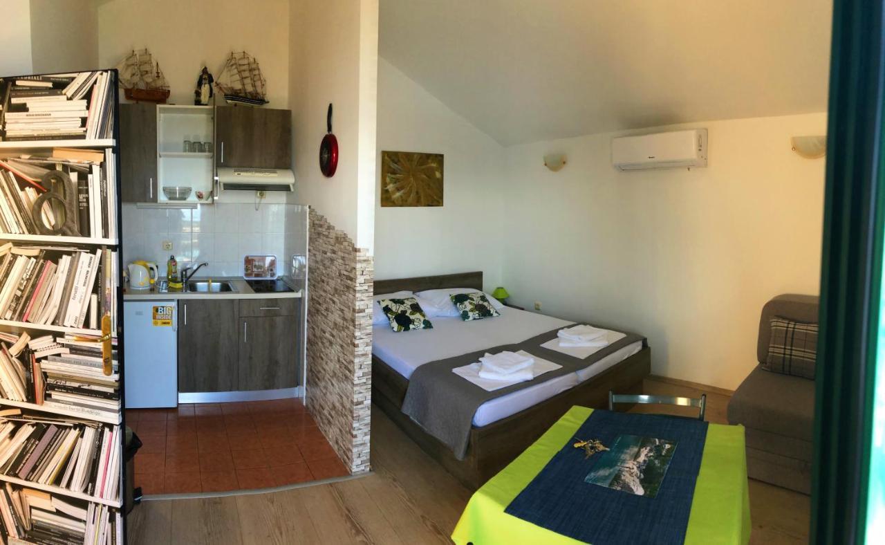Apartman Iris Gradac  Exterior foto